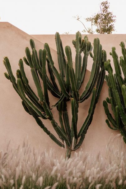 Un mariage à la Villa Taj à Marrakech - Photos : Dall'k - Blog mariage : La mariée aux pieds nus