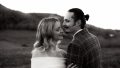 Un mariage vintage en hiver au Pays-Basque