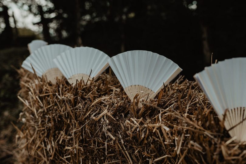 Un mariage bohème au Pays Basque - Photos : Patricia Hendrychova-Estanguet - Blog mariage : La mariée aux pieds nus