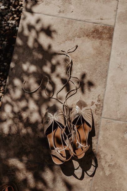 Un mariage bohème au Pays Basque - Photos : Patricia Hendrychova-Estanguet - Blog mariage : La mariée aux pieds nus