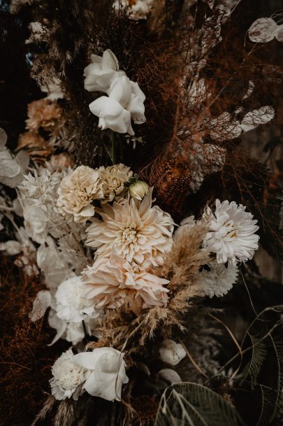 Un mariage bohème au Pays Basque - Photos : Patricia Hendrychova-Estanguet - Blog mariage : La mariée aux pieds nus