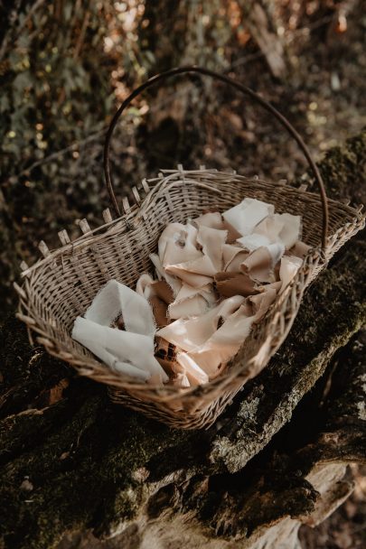 Un mariage bohème au Pays Basque - Photos : Patricia Hendrychova-Estanguet - Blog mariage : La mariée aux pieds nus