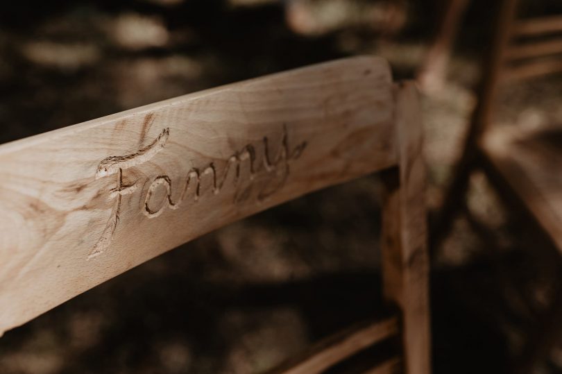 Un mariage bohème au Pays Basque - Photos : Patricia Hendrychova-Estanguet - Blog mariage : La mariée aux pieds nus