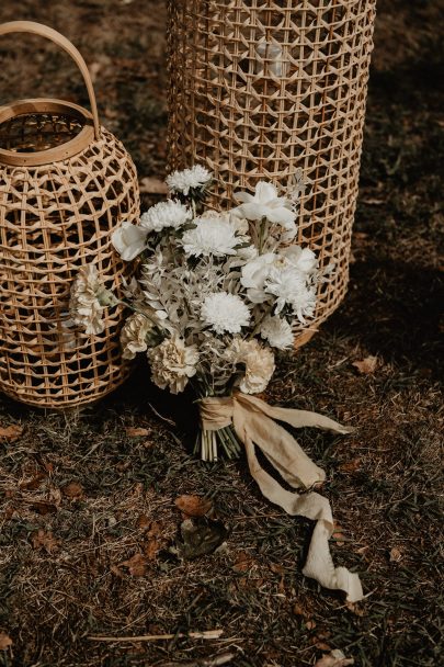 Un mariage bohème au Pays Basque - Photos : Patricia Hendrychova-Estanguet - Blog mariage : La mariée aux pieds nus