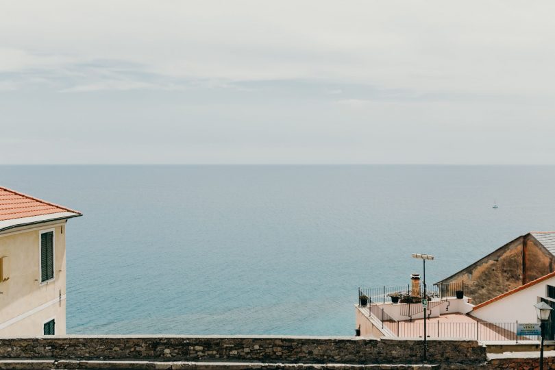 n mariage en Italie - Laurent Brouzet - La mariée aux pieds nus