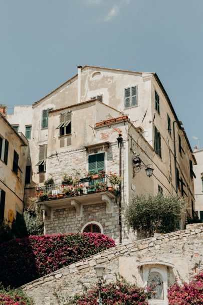 n mariage en Italie - Laurent Brouzet - La mariée aux pieds nus