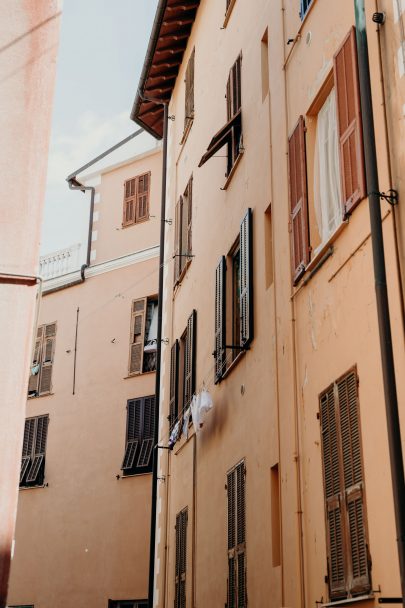 n mariage en Italie - Laurent Brouzet - La mariée aux pieds nus