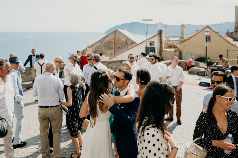 n mariage en Italie - Laurent Brouzet - La mariée aux pieds nus