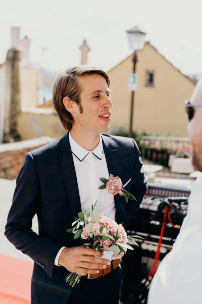 n mariage en Italie - Laurent Brouzet - La mariée aux pieds nus