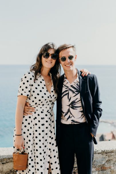 n mariage en Italie - Laurent Brouzet - La mariée aux pieds nus