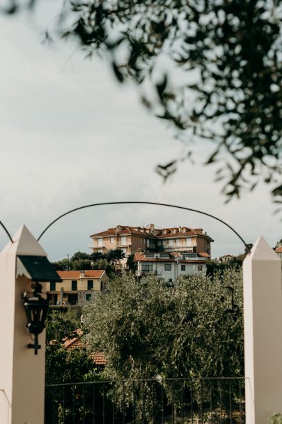 n mariage en Italie - Laurent Brouzet - La mariée aux pieds nus