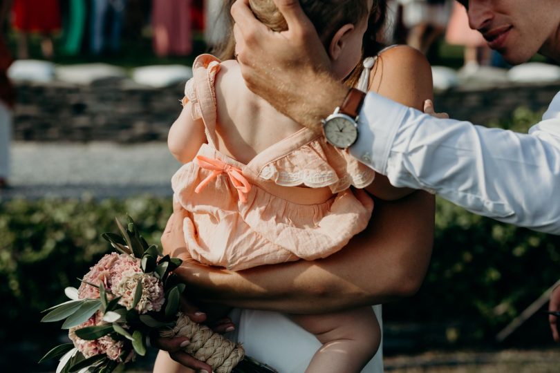 n mariage en Italie - Laurent Brouzet - La mariée aux pieds nus