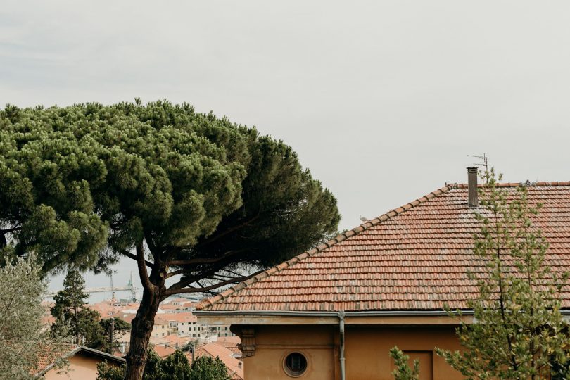 n mariage en Italie - Laurent Brouzet - La mariée aux pieds nus