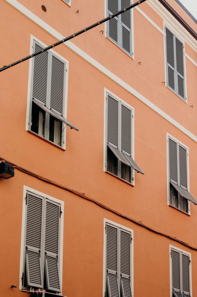 n mariage en Italie - Laurent Brouzet - La mariée aux pieds nus