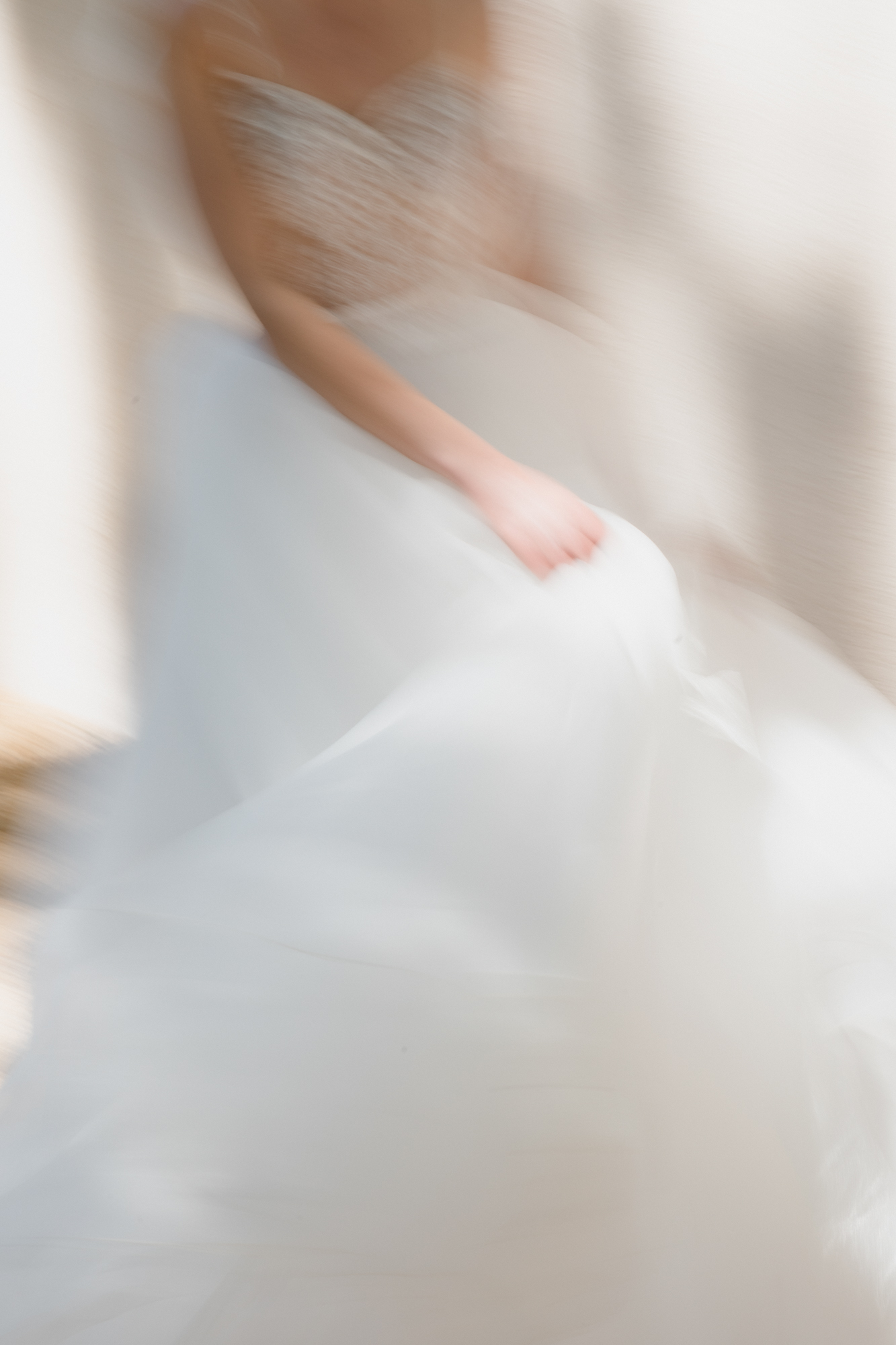 Marie Thibault - Photographe de mariage - Blog mariage : La mariée aux pieds nus