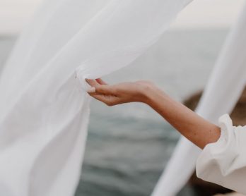 15 astuces pour profiter de votre mariage - Blog mariage : La mariée aux pieds nus