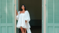 Muse Blanche - Robes de mariée - Collection 2024 - Blog mariage : La mariée aux pieds nus