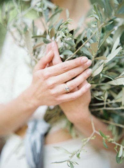 Portrait de Myrtille Beck - Joaillère et créatrice - Blog mariage : La mariée aux pieds nus