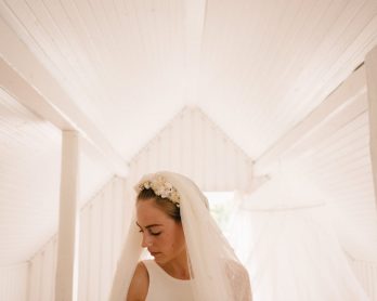 Comment nettoyer et conserver sa robe de mariée ? - Conseils et adresses sur le blog mariage La mariée aux pieds nus - Patrenariat avec les pressings Sequoia