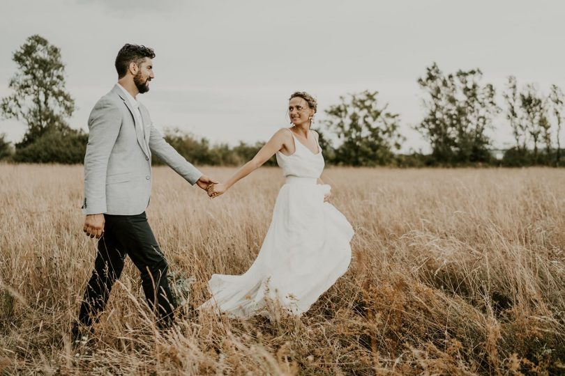 Vous allez vous marier ? Par où commencer l'organisation de votre mariage ? - Photo : Les Histoires d'A