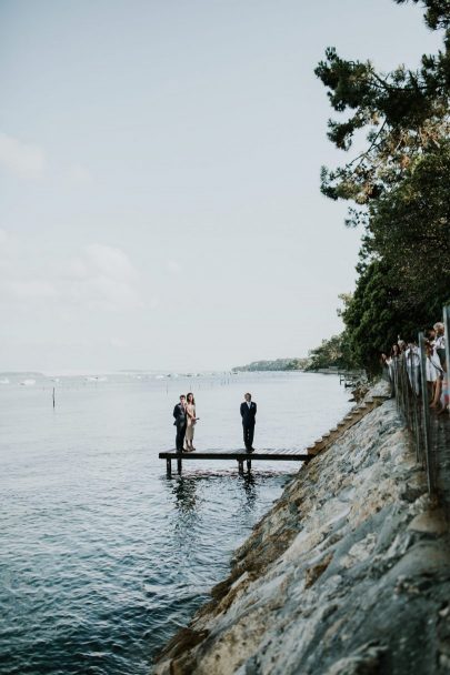 Organiser une cérémonie laïque pour votre mariage - Blog mariage : La mariée aux pieds nus