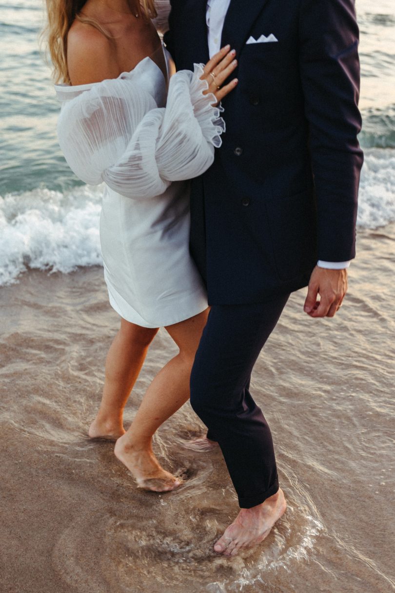 Organiser un elopement : Guide pratique pour un mariage intime et personnalisé - Blog mariage : La mariée aux pieds nus