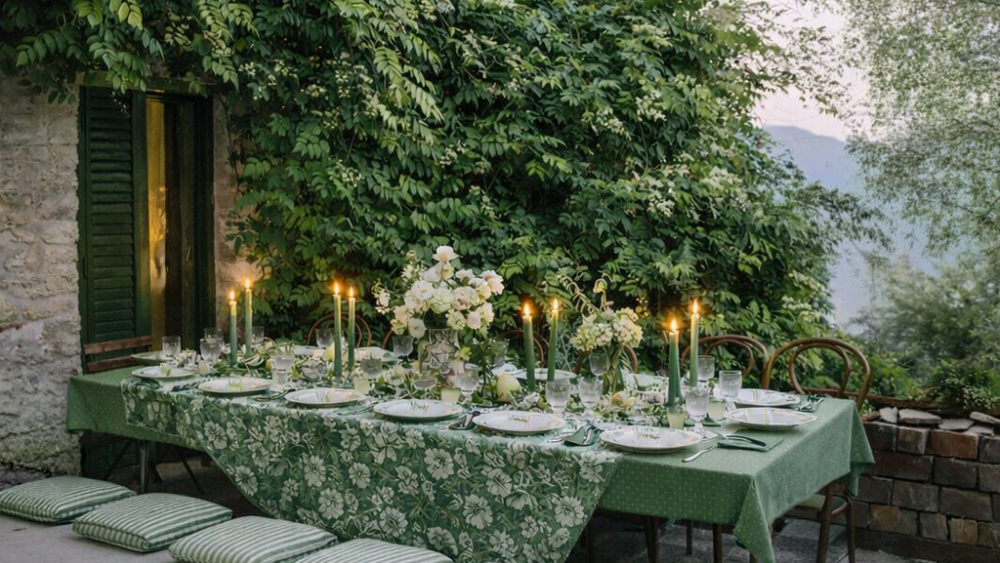 Mariage élégant : nos conseils pour une cérémonie raffinée et mémorable