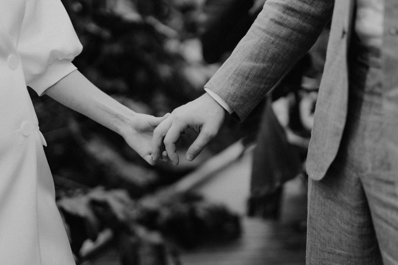 Organiser un mariage : 10 conseils de jeunes mariés - Blog mariage : La mariée aux pieds nus