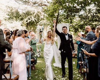 Comment organiser un mariage en période de forte chaleur ou de canicule ?