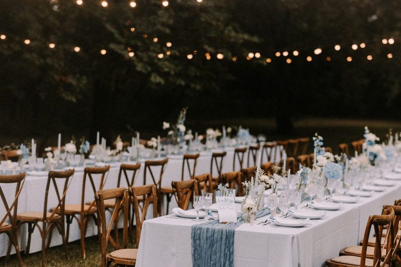 Comment organiser un mariage en période de forte chaleur ou de canicule ?