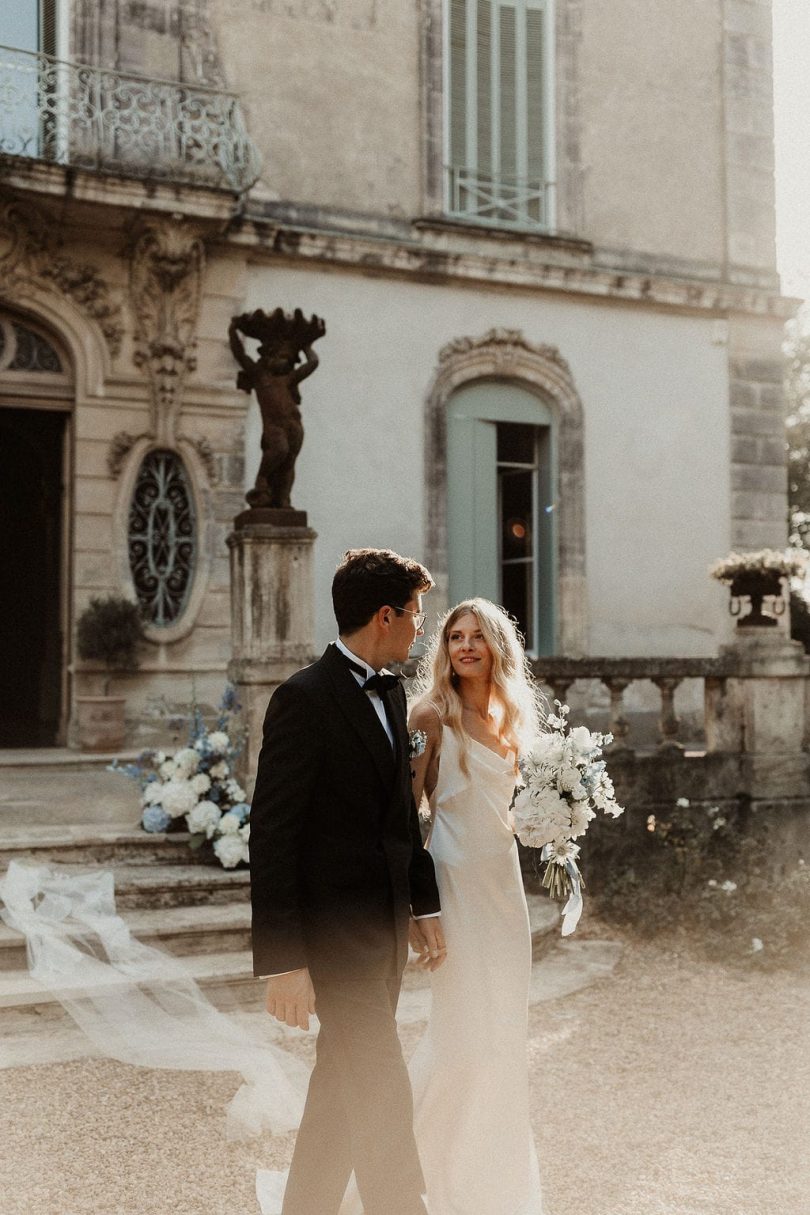Comment organiser un mariage en période de forte chaleur ou de canicule ?