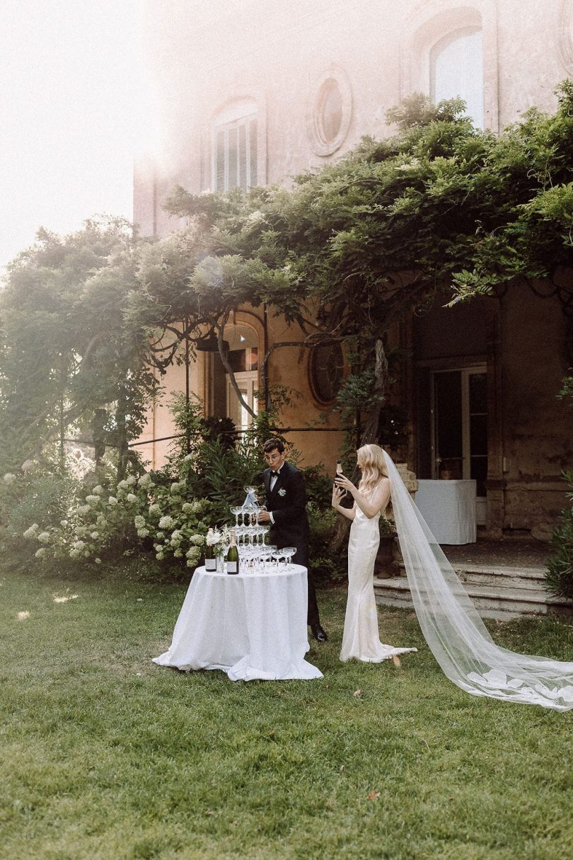 Comment organiser un mariage en période de forte chaleur ou de canicule ?