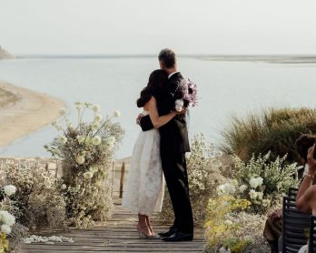 Organiser un mariage en plein air : inspirations et conseils pratiques - Blog mariage : La mariée aux pieds nus