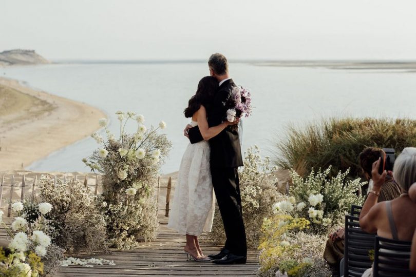 Organiser un mariage en plein air : inspirations et conseils pratiques - Blog mariage : La mariée aux pieds nus
