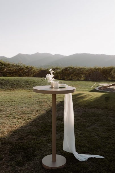 Organiser un mariage en plein air : inspirations et conseils pratiques - Blog mariage : La mariée aux pieds nus