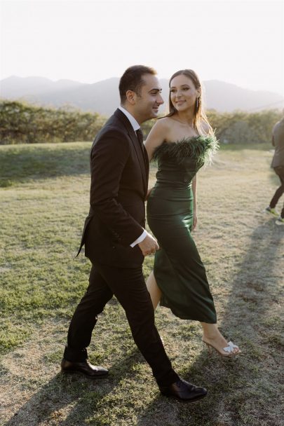 Organiser un mariage en plein air : inspirations et conseils pratiques - Blog mariage : La mariée aux pieds nus