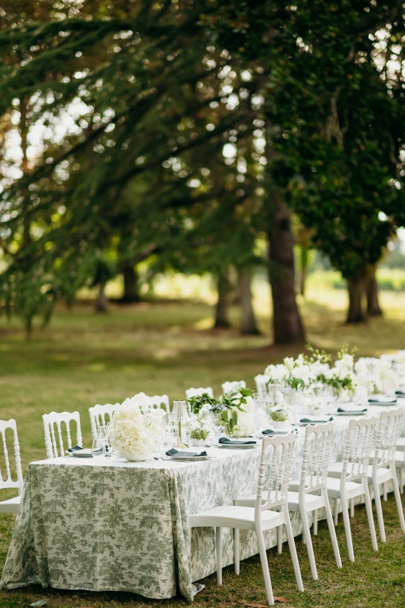 Organiser un mariage en plein air : inspirations et conseils pratiques - Blog mariage : La mariée aux pieds nus