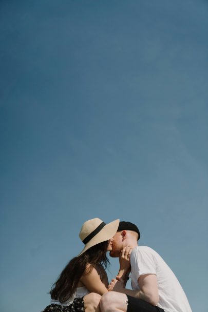 Organiser un voyage de noces sur mesure : l'aventure d'une vie à deux avec Allibert Trekking - Blog mariage : La mariée aux pieds nus
