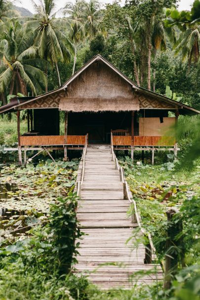Organiser un voyage de noces sur mesure : l'aventure d'une vie à deux avec Allibert Trekking - Blog mariage : La mariée aux pieds nus