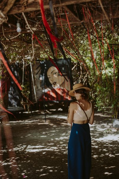 Organiser un voyage de noces sur mesure : l'aventure d'une vie à deux avec Allibert Trekking - Blog mariage : La mariée aux pieds nus