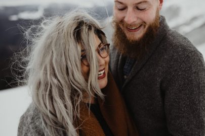 Portrait de la photographe de mariage Béatrice de Guigné - The Quirky - Blog mariage : La mariée aux pieds nus