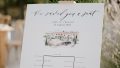 Les étapes pour créer un plan de table parfait pour votre mariage - Blog mariage : La mariée aux pieds nus