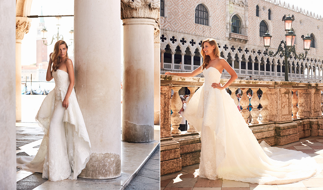 PRONOVIAS - It Brides