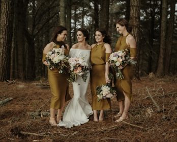 Quels rôles donner à ses témoins le jour de votre mariage ? - Blog mariage : La mariée aux pieds nus