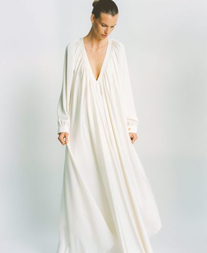 Rabih Kayrouz - Robes de mariée - Collection 2022 - Photos : Cerutti Draime