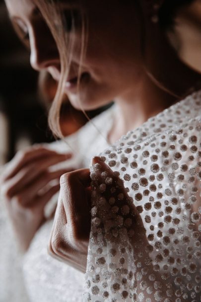 Un renouvellement de voeux à l'hôtel The Chedi en Suisse - Photos : Jessica Ambert - Blog mariage : La mariée aux pieds nus