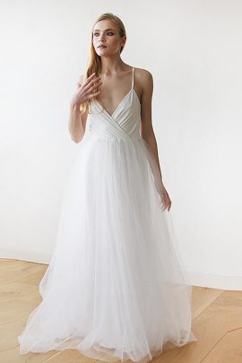 30 robes de mariées à moins de 1000 euros - La mariée aux pieds nus