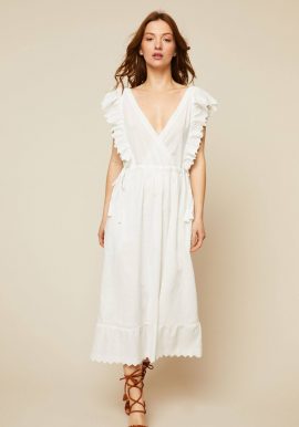 Sélection shopping pour son voyage de noces
