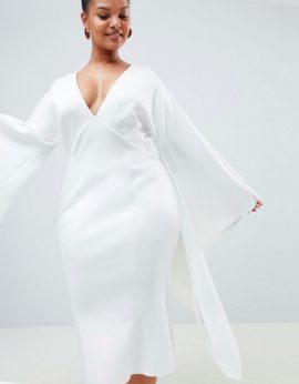 Vivre Ses Essayages De Robe De Mariée Grande Taille