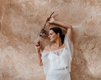 Iconic - Robes de mariée - Collection 2021 - Photos : Soul Pics - Blog mariage : La mariée aux pieds nus